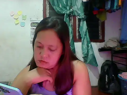 asian_aime Live chatroom