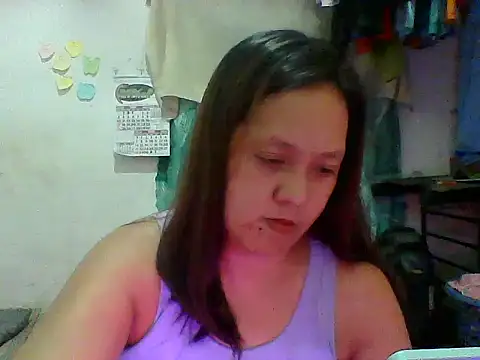 Bilik Sembang Langsung asian_aime