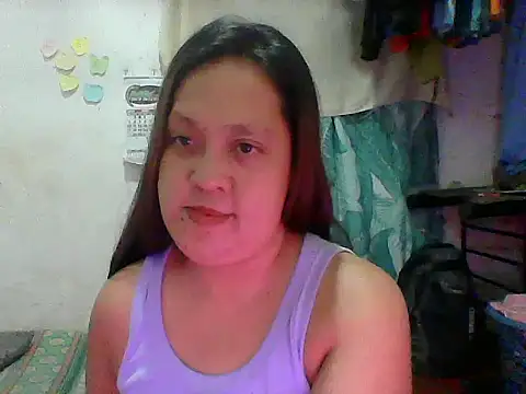 asian_aime Adlı Modelin Canlı Sohbet Odası
