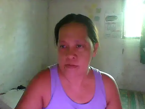 asian_aime Live Chatraum