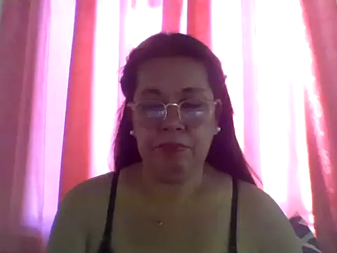 asian_seductive1 Adlı Modelin Canlı Sohbet Odası