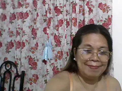 Živá chatovací místnost asian_seductive1