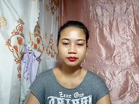 Bilik Sembang Langsung sweet_celine16