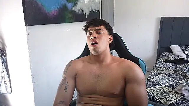 latin_party007 Webcam show