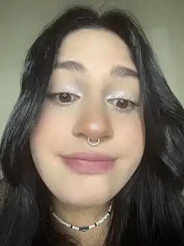 Show sexual ao vivo de pudizinhaa