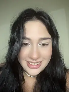 חדר צ'אט בשידור חי של pudizinhaa