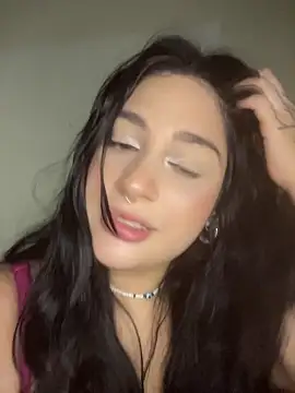 pudizinhaa Live Chatraum