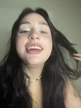 Chatroom en direct de pudizinhaa