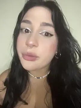 pudizinhaa's Live Chat Room
