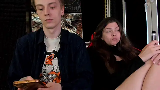 enkern Live chat-huone