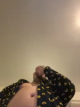 Sala de chat en directo de LuisBellaco