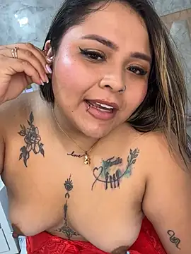ashley-swift- Live Chatraum