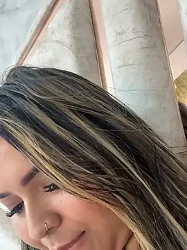 ashley-swift- Live Chatraum