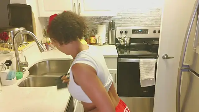 عرض كام sexymsbrown الجنسي المباشر