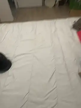 Chat soba uživo modela Misstakenhot