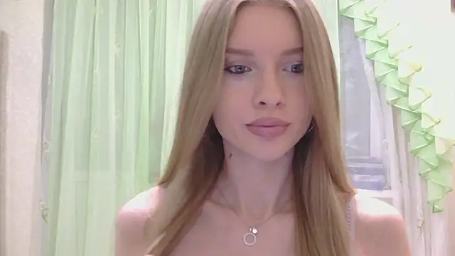 Chat ao vivo de Jessika-Peach