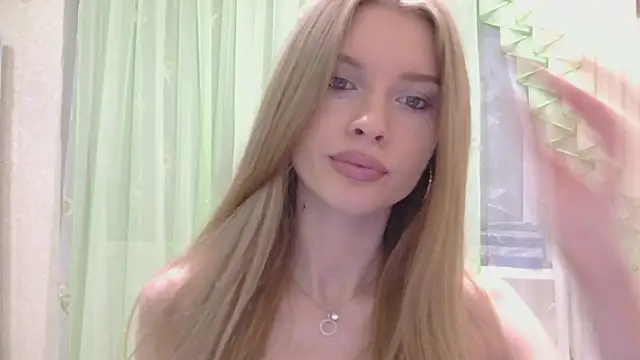 Jessika-Peach – live chatrum