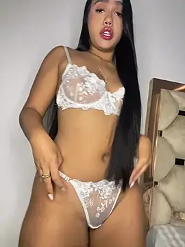 Michelle_johnson_n Live chat-huone