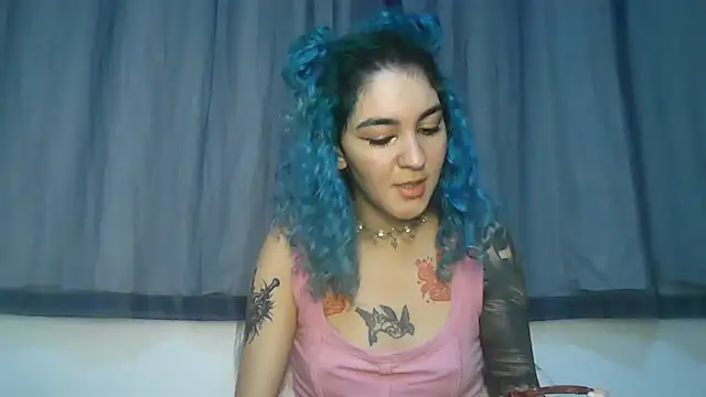 BabeGurl – live chatrum