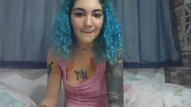 BabeGurl Cameră chat live
