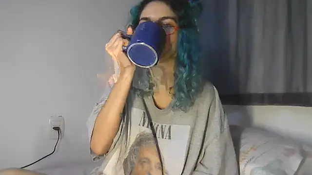 BabeGurl's Live Chat Room