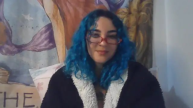 Show de webcam de BabeGurl