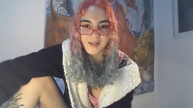BabeGurl Live Chatraum