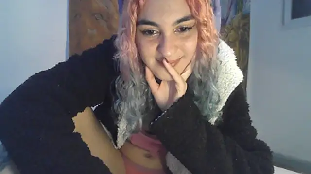 Živá chatovací místnost BabeGurl