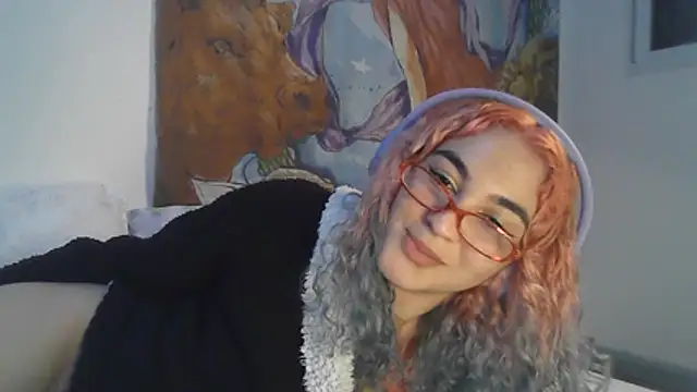 Živá chatovací místnost BabeGurl