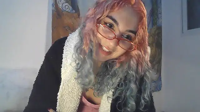 Živá chatovací místnost BabeGurl