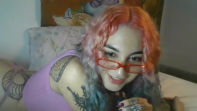 Show de sexo ao vivo de BabeGurl