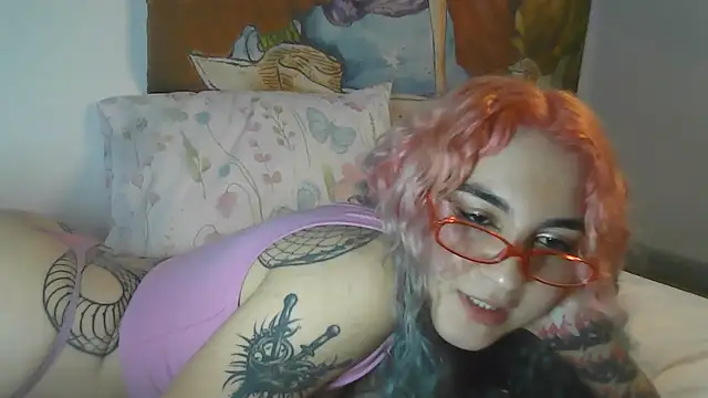 BabeGurl – live chatrum
