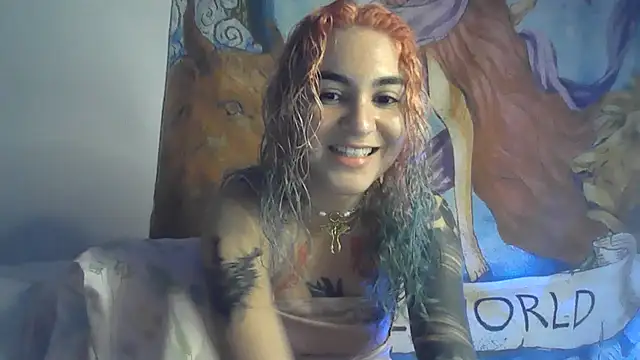BabeGurl Live Chatraum
