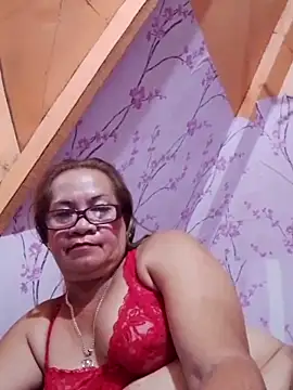 vickyhot1966 Adlı Modelin Canlı Sohbet Odası
