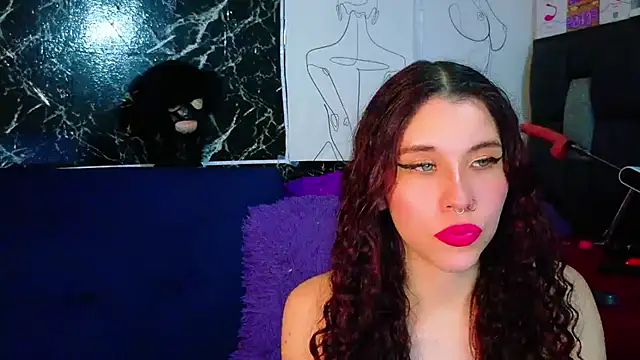 חדר צ'אט בשידור חי של Sofibrandford