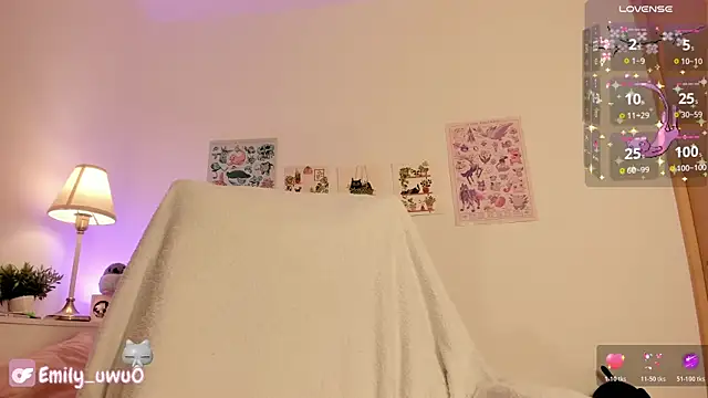 emily_uwu0 Ruang Obrolan Langsung