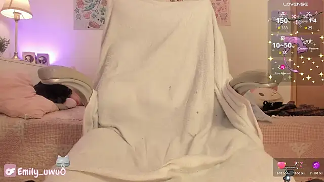 Phòng Chat Trực Tiếp emily_uwu0