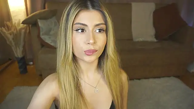 GeorginaHarn  чат на живо