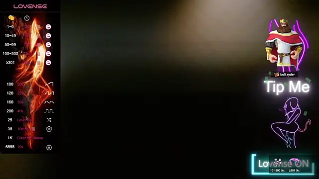 Daddyisssues1n Live chat-huone