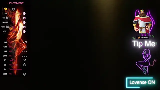 Daddyisssues1 Live Chatraum