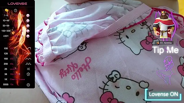 Daddyisssues1: δωμάτιο απευθείας συνομιλίας