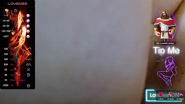 Daddyisssues1 লাইভ চ্যাট রুম