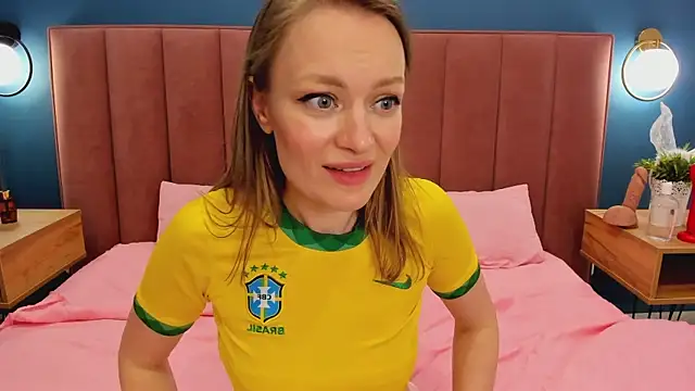 EvelynPoole Live Chatrum