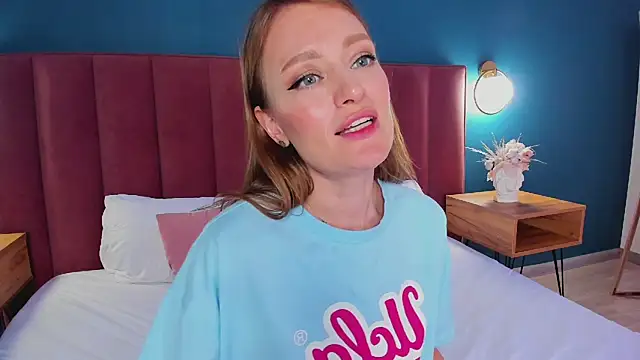 EvelynPoole's Live Sex Cam Show