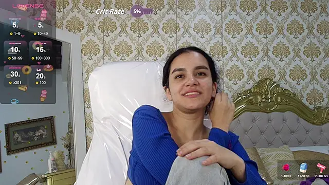 JessB_ Live Chatraum