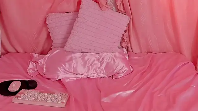 Bilik Sembang Langsung Pinky_purr