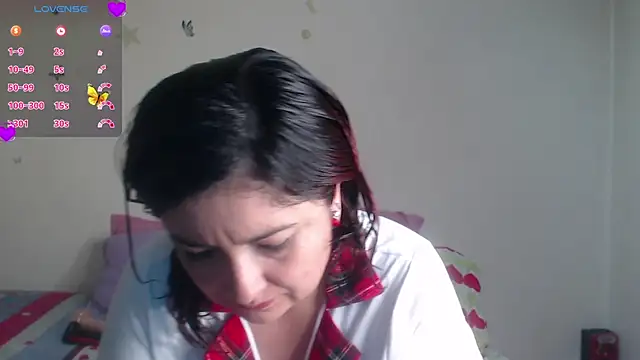 evangeline_lover Live Chatraum