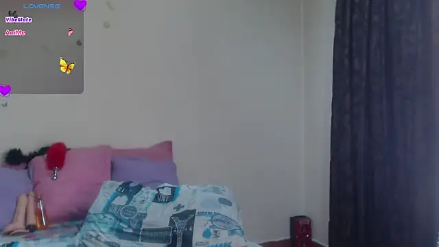 Chat ao vivo de evangeline_lover