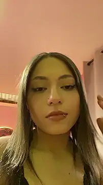 PrettyAmber's Live Chat Room