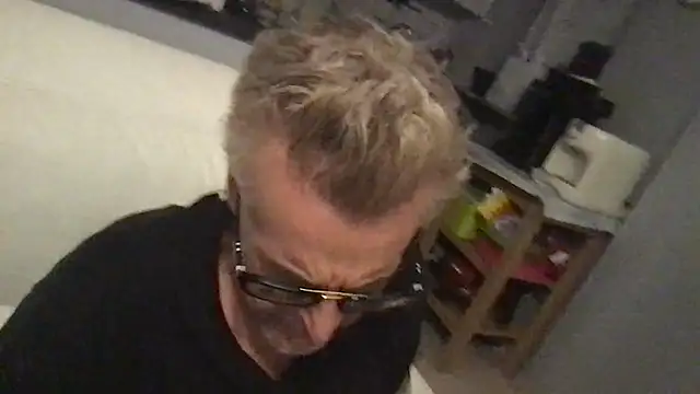 Axl_hotn Live chat-huone